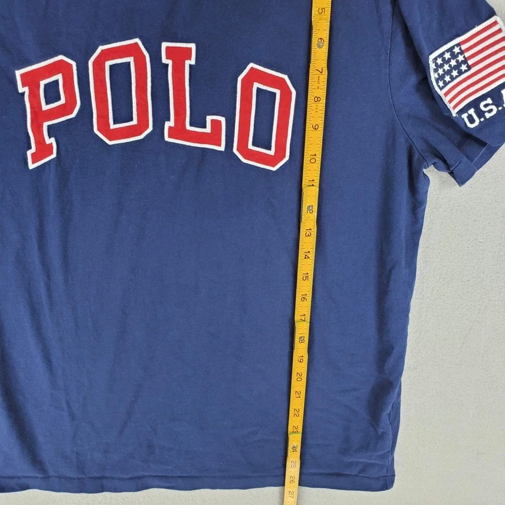 Ralph Lauren good no